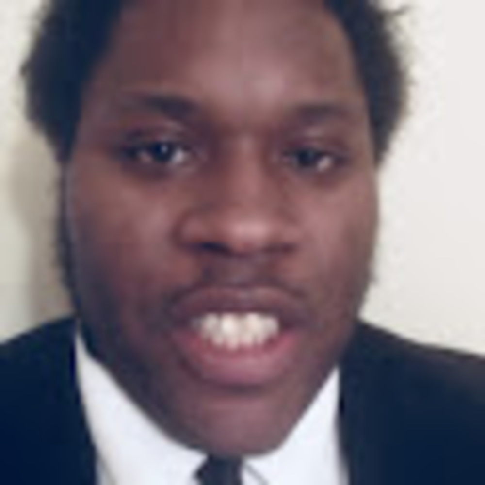 Meet your Posher, Gerald